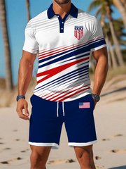 Men's USA Soccer Sets