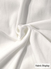 Women's Art Geometric Cat Print Tops