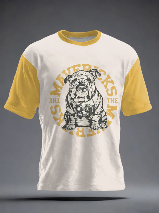 Men's Country Music Inspired T-shirt