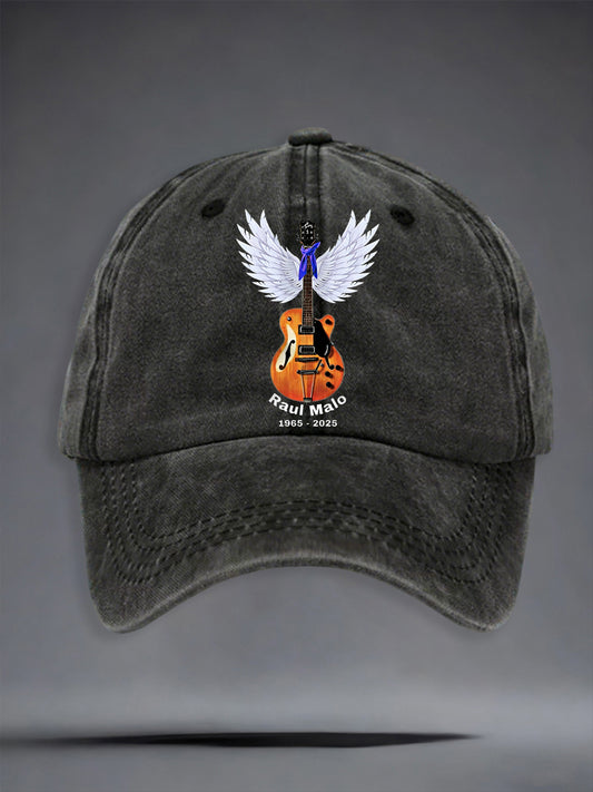 Unisex Country Music Inspired Cap