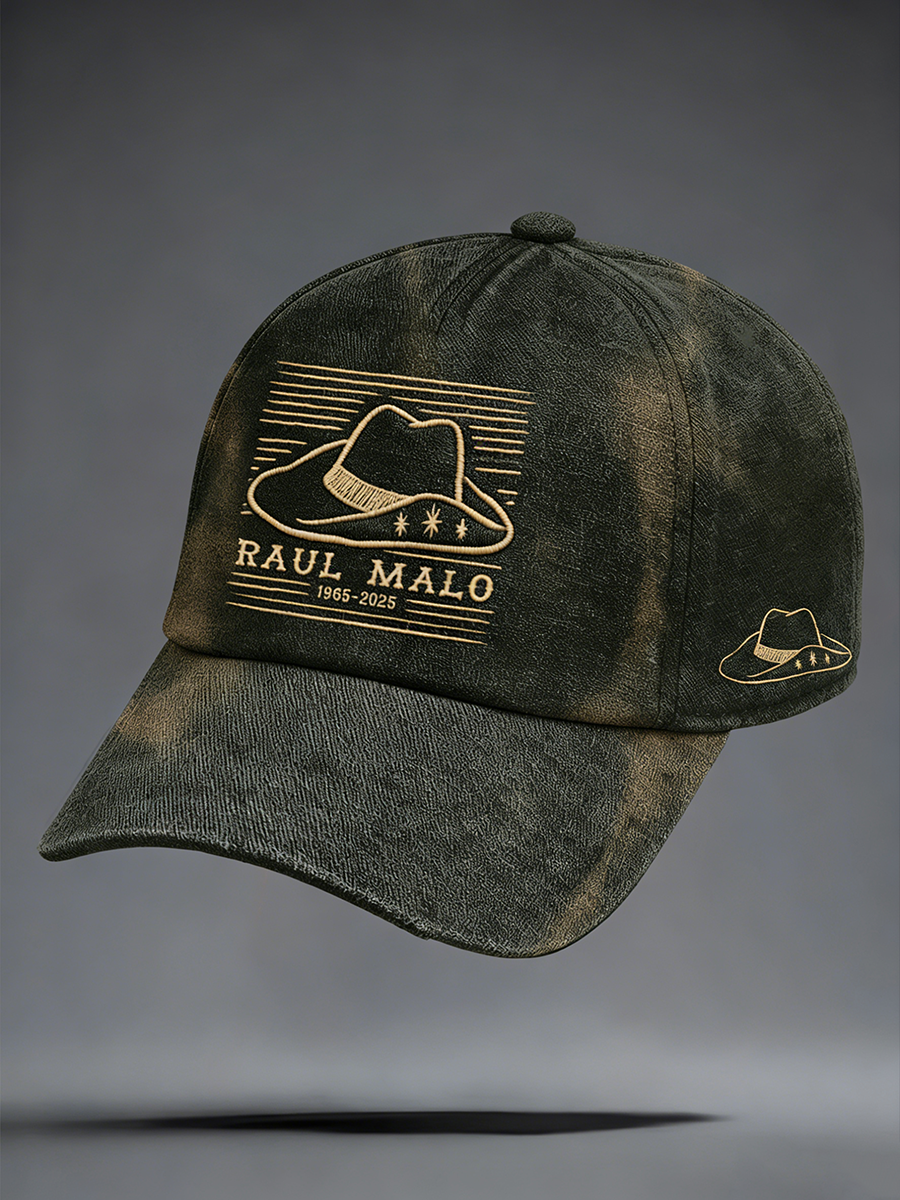 Unisex Country Music Inspired Cap