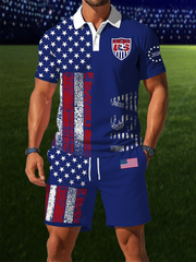 Men's USA Soccer Sets