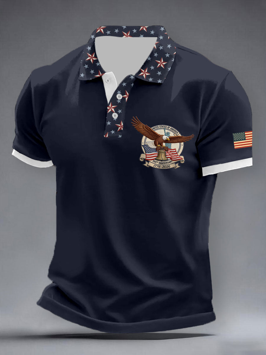 Men's 250th Anniversary Tops