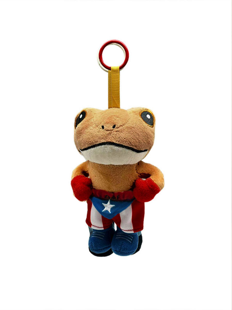 Funny Bunny Frog Doll Mystery Box